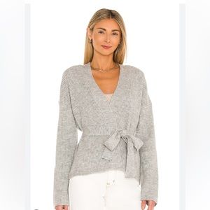 NEW with tag Halcyon Cardigan Tularosa
Size Small